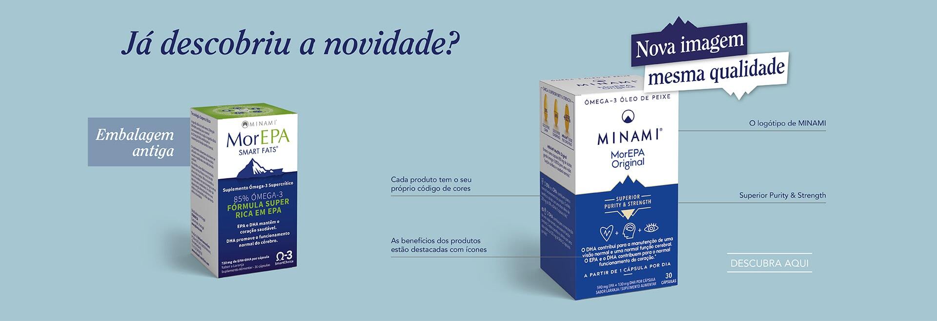 Nova imagem de Minami MorEPA