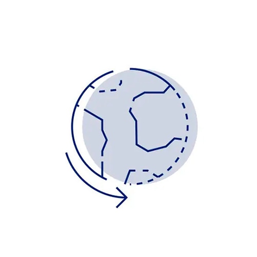 Icon da sustentabilidade